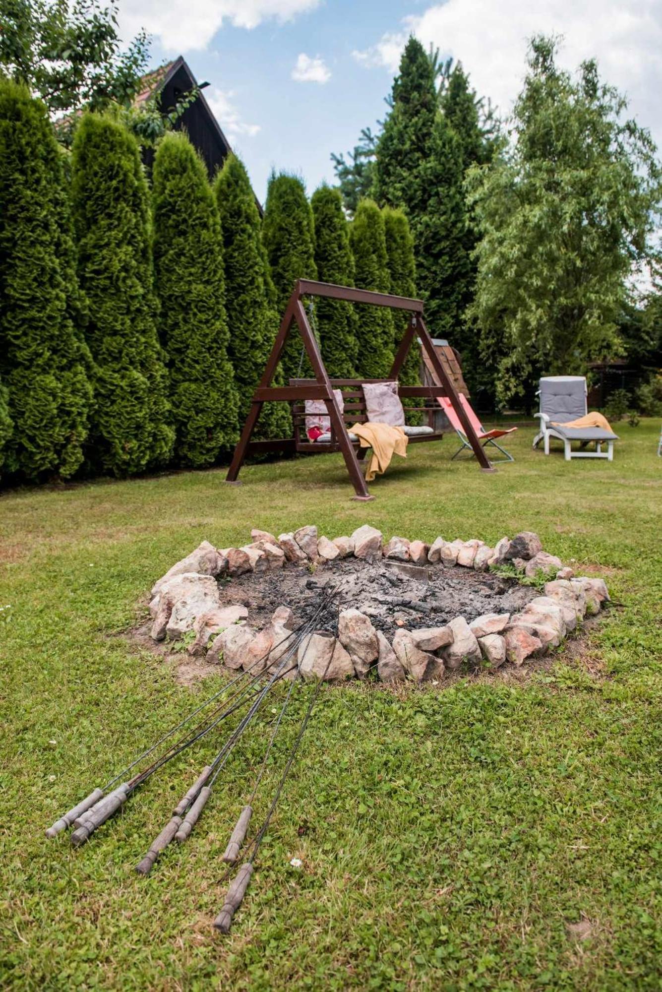 Cztery Katy Zator Energylandia Przeciszow Lägenhet Exteriör bild